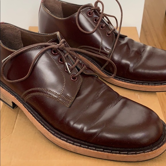 AUTHENTIC Acne Studio derby’s - Picture 3 of 5